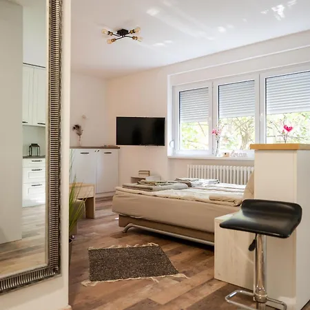 Nanis Place In Apartment Sarajevo