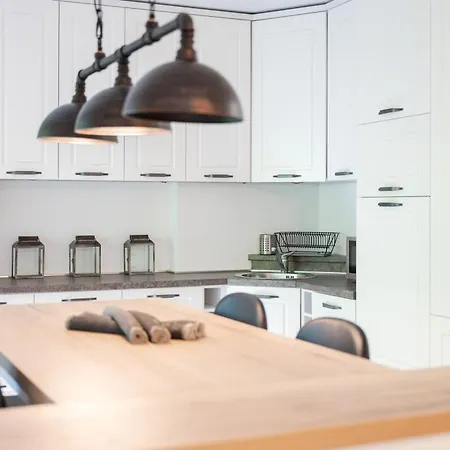 Apartment Nanis Place In
