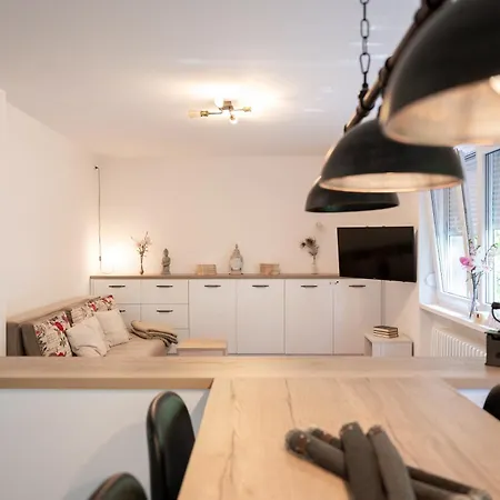 Nanis Place In Apartment Sarajevo