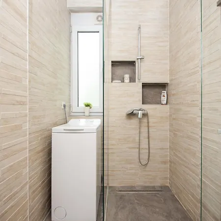 Nanis Place In Apartment Sarajevo
