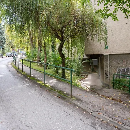 Apartment Nanis Place In